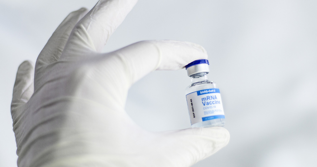 Cuarta dosis contra el coronavirus