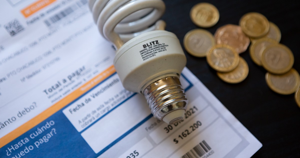 ¿Arrendatario se fue y dejó deudas de agua, luz y gas? Presentan proyecto para que eso no pase más