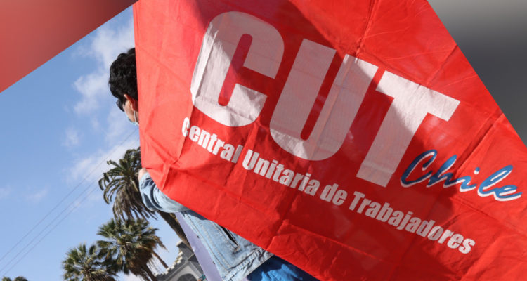 CUT critica al Gobierno de Piñera y la Pensión Garantizada Universal (PGU) Es insuficiente