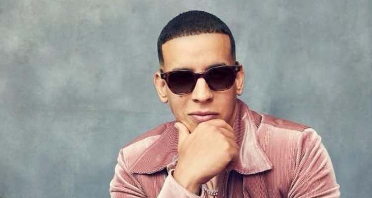 Daddy Yankee para los billboard