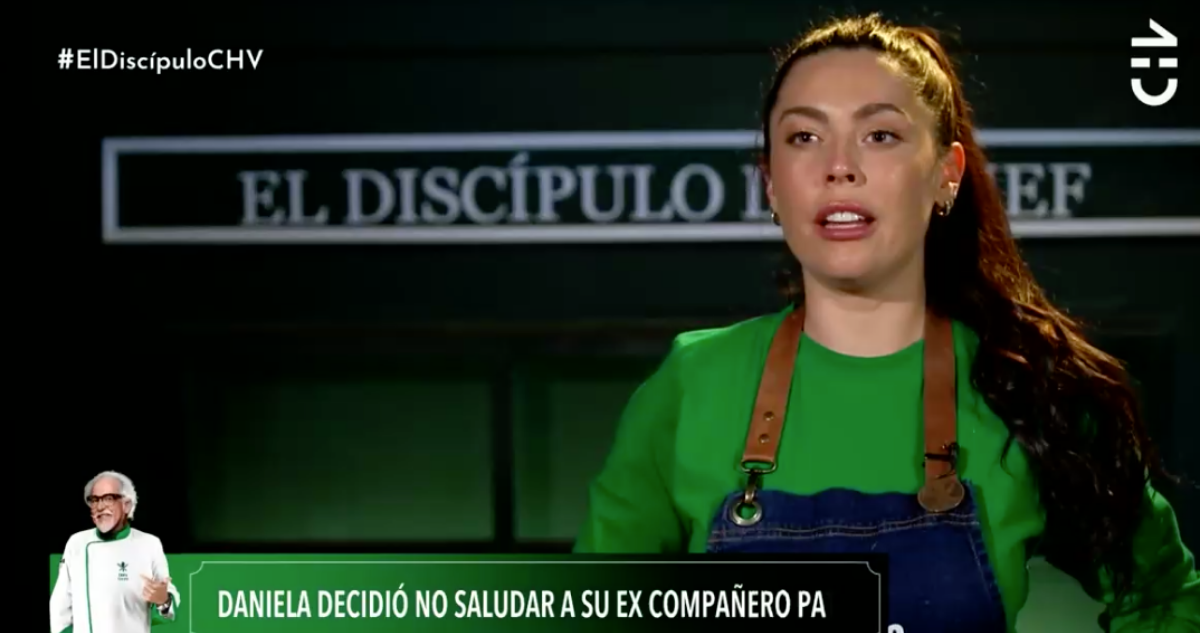 Daniela Aránguiz