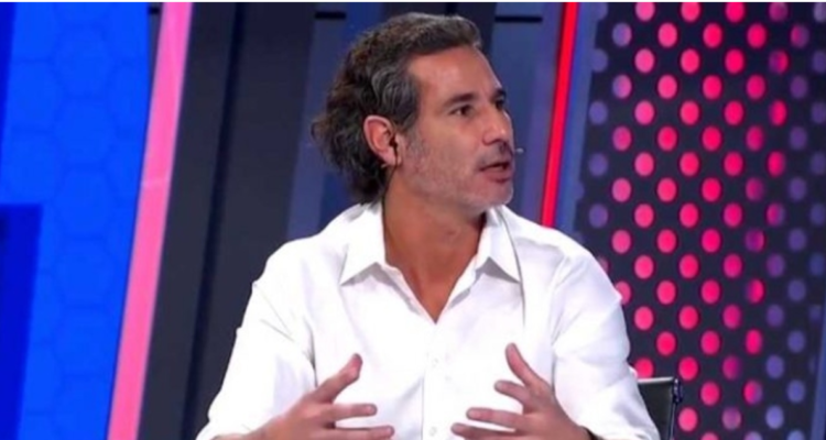 “Total y definitivo”: dictan sobreseimiento de Dante Poli por polémica fiesta en toque de queda