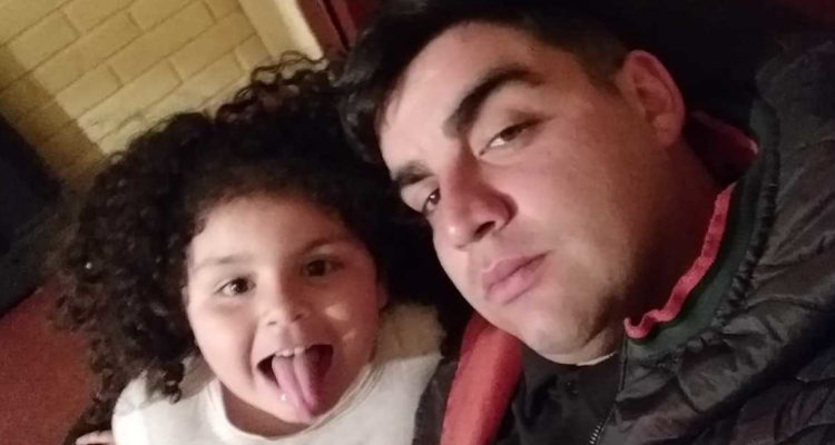 Doble crimen en Ovalle: Defensoría de la Niñez presentará querella contra asesino de Agustina