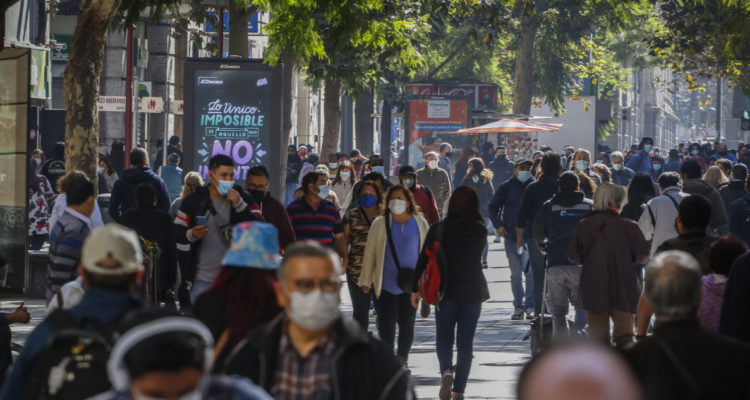 Positivo para lo esperado Déficit fiscal del sector público cerró con 7,6% en 2021, informa Dipres