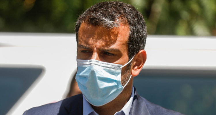 Gobierno defendió polémicos dichos de jefe de Defensa de La Araucanía: “Aclaró el rol de las FFAA”