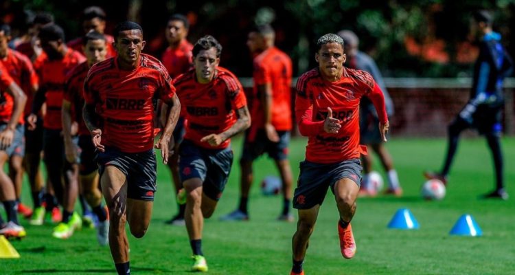 ONG denuncia al Flamengo por presuntas practicas homofobicas