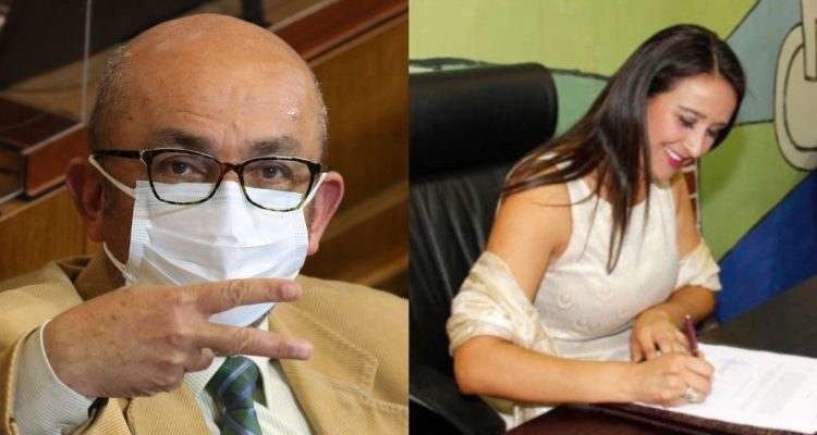 Denuncian a exalcaldesa de Hualpén por posible malversación de fondos: involucraría $130 millones