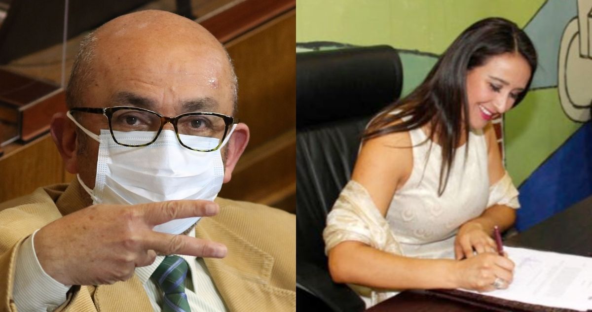 Denuncian a exalcaldesa de Hualpén por posible malversación de fondos: involucraría $130 millones