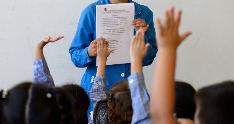 Derecho a la educación