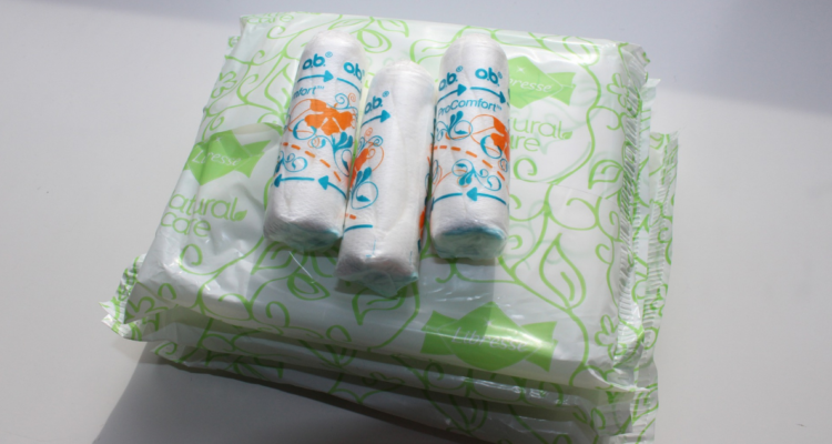 Comisión de mujeres aprueba proyecto de derechos menstruales