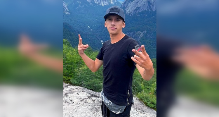 Búsqueda de joven desaparecido en Cochamó.