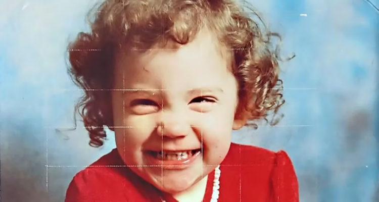 La pequeña Katrice Lee desapareció en su cumpleaños N° 2