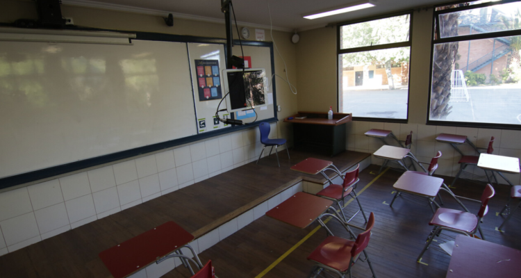 desmunicipalización