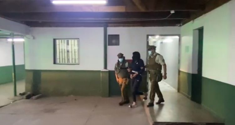 Carabineros de Chile