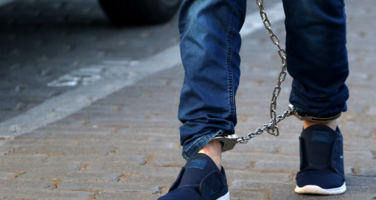 Detienen por estafa a hombre de Osorno