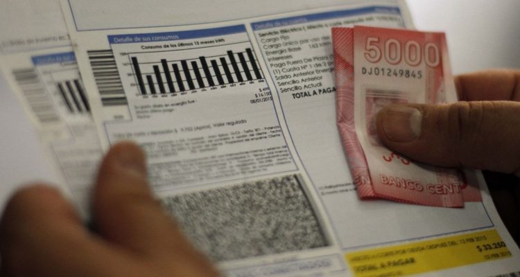 Prorrateo deuda servicios básicos