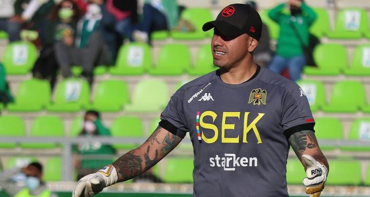 Diego Sánchez jugará en el CDA.