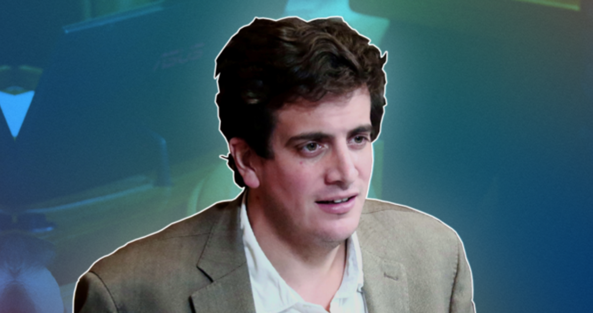Diego Schalper