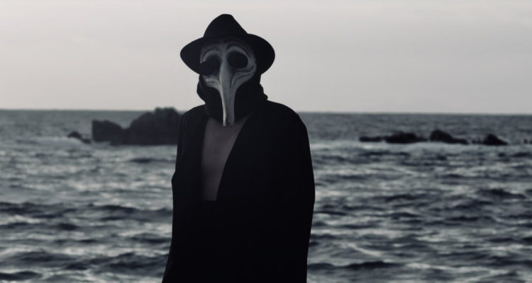 Obra de teatro “Dios nos odia a todos”