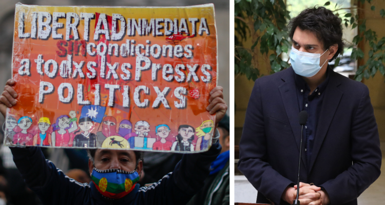 Diputado RN por ley de amnistía