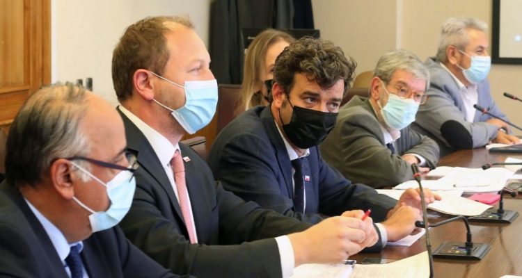 Pensión garantizada universal