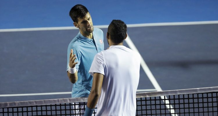 Djokovic