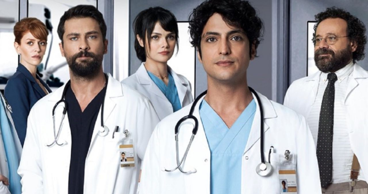 Doctor Milagro