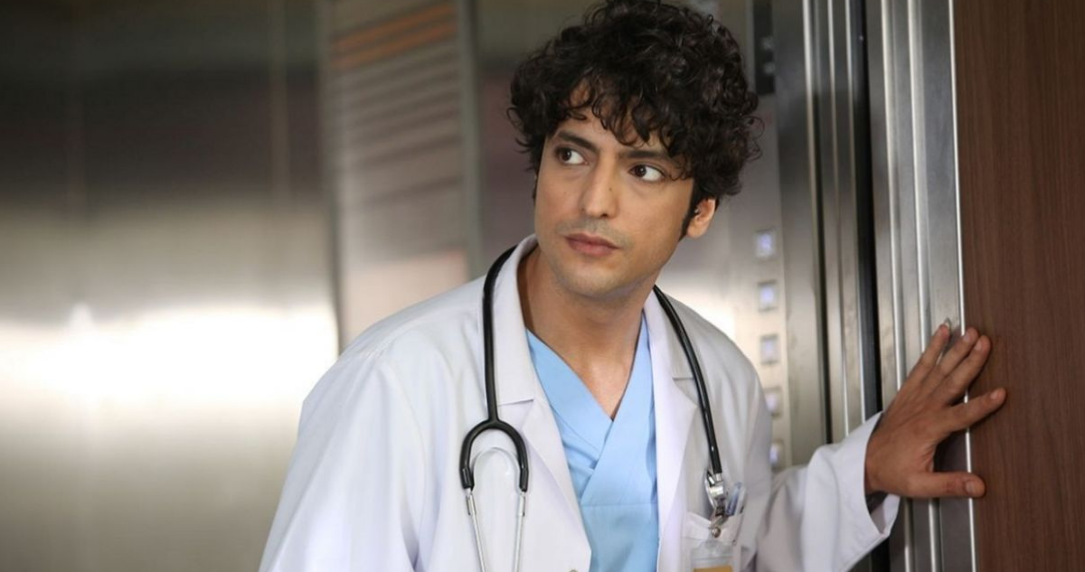 Doctor Milagro