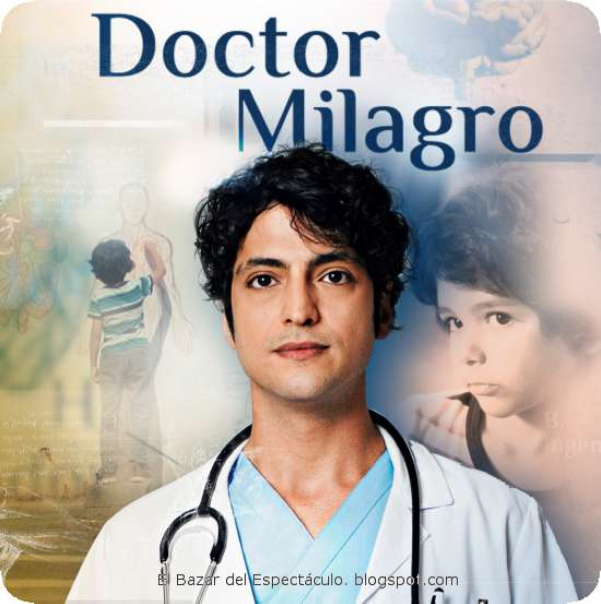 Actrices de doctor milagro