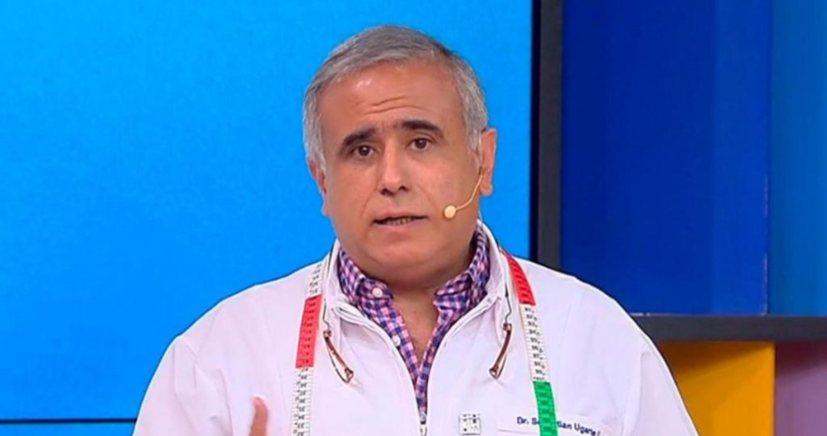 doctor Ugarte