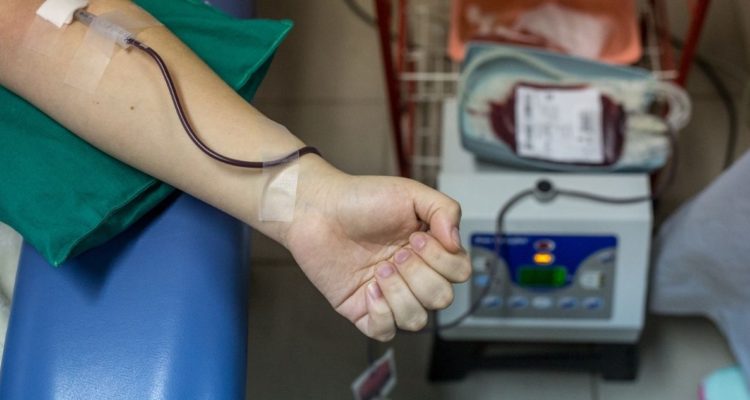 Preocupante déficit en Centro de Sangre de Puerto Montt: llaman a ciudadanía a ser donantes