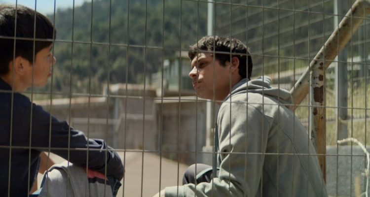 Mos hermanos sueñan despiertos