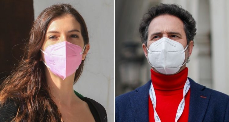 dupla centroderecha Convención