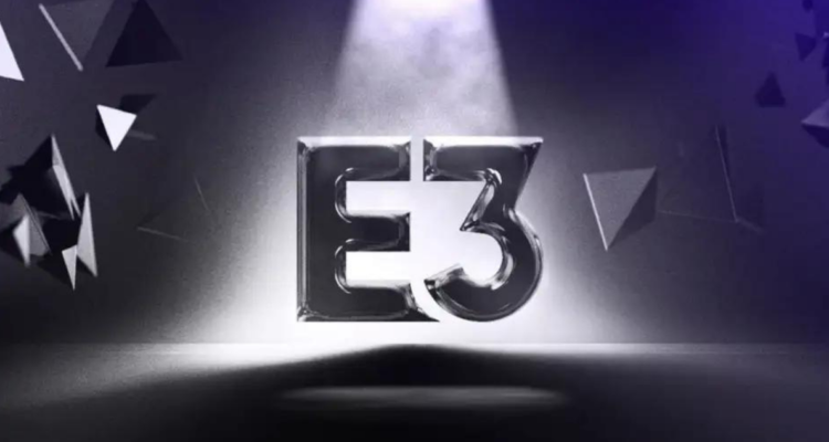 Logo del E3