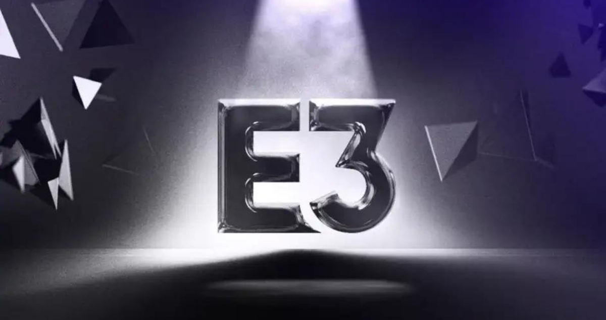 Logo del E3