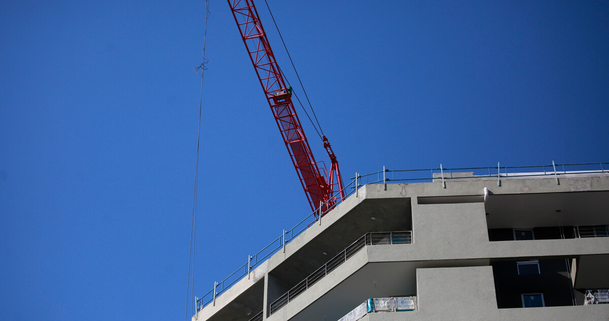 edificio construccion