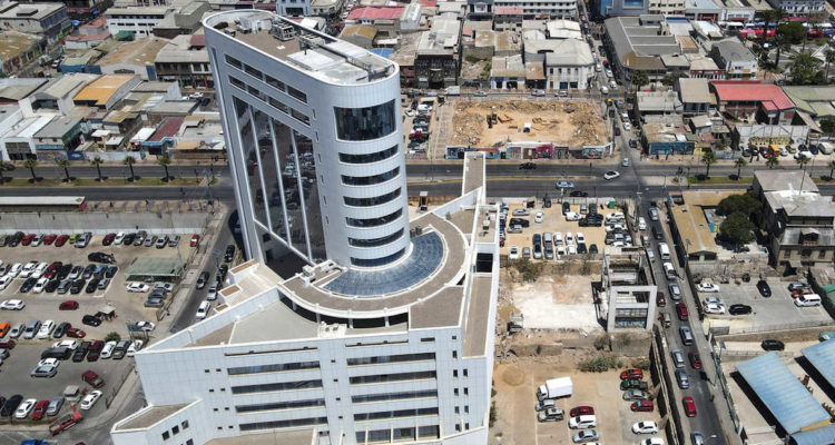 Obras y pagos millonarios sin justificar: Contraloría detecta graves faltas de exalcalde de Coquimbo