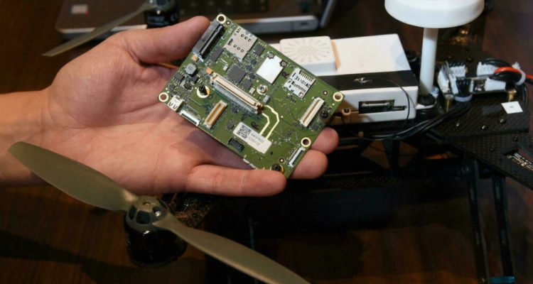 EEUU empresas lidian con escasez de semiconductores tras caída a niveles alarmantes