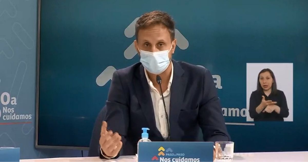 efectividad de las vacunas