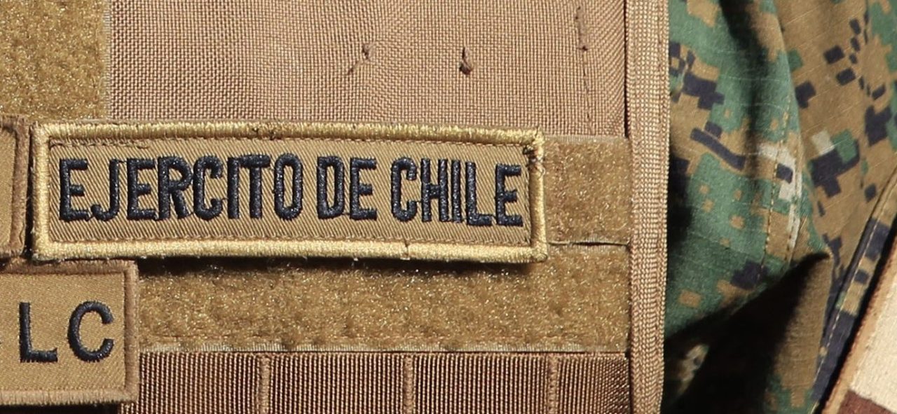 Militar del Ejército