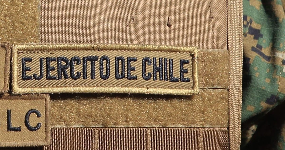Militar del Ejército