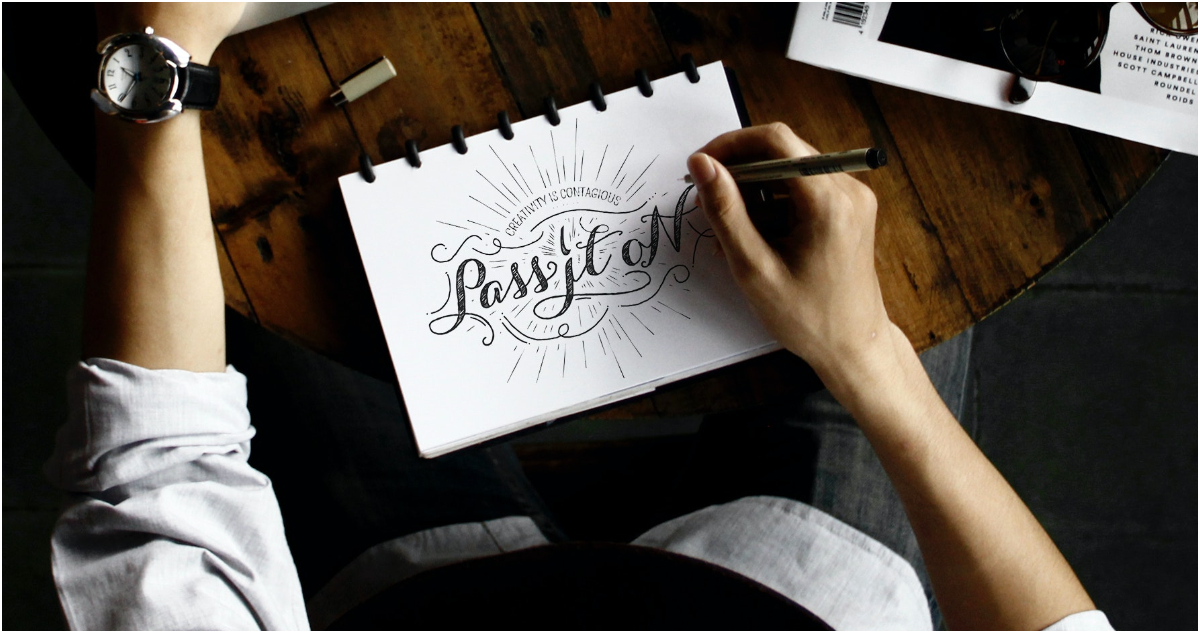 El-arte-del-lettering