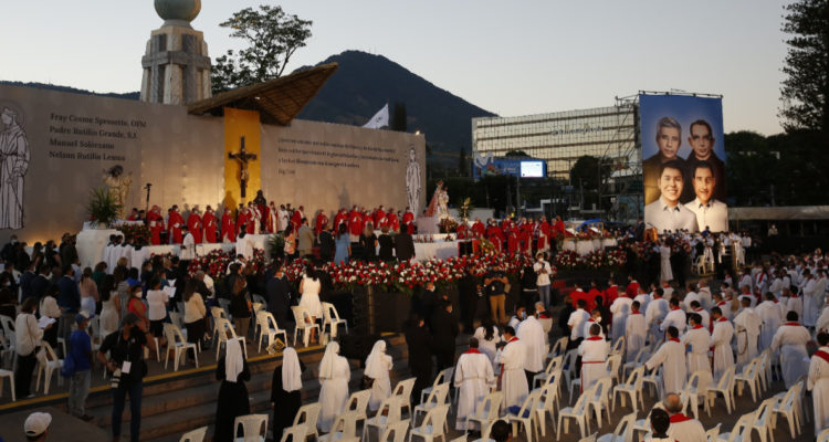 El Salvador: Iglesia Católica acusa “persecución religiosa evidente” tras asesinato de sacerdotes