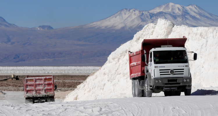 Ariel Marinkovic | Agencia UNO