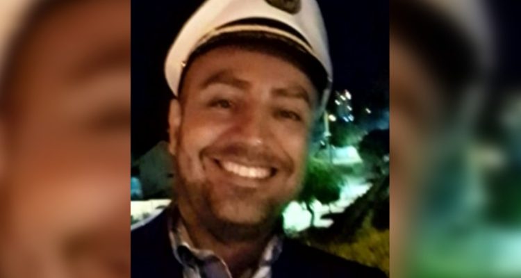 Empresario Pedro Carrión está desaparecido