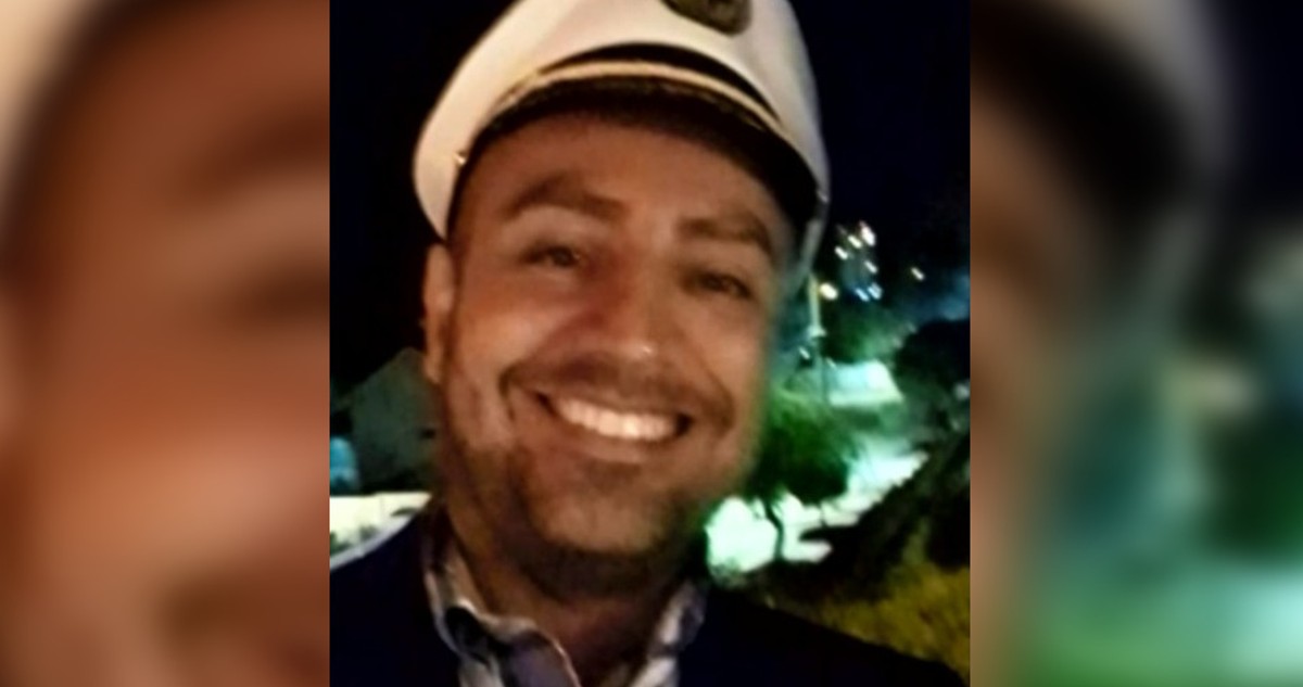 Empresario Pedro Carrión está desaparecido