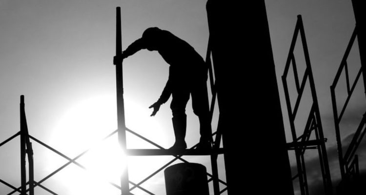 Empresas de la región de Los Lagos reportan 47 accidentes laborales entre graves y fatales