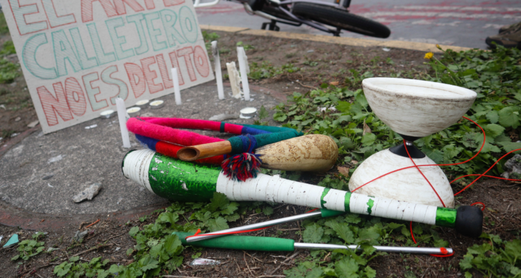 ARCHIVO | Agencia UNO