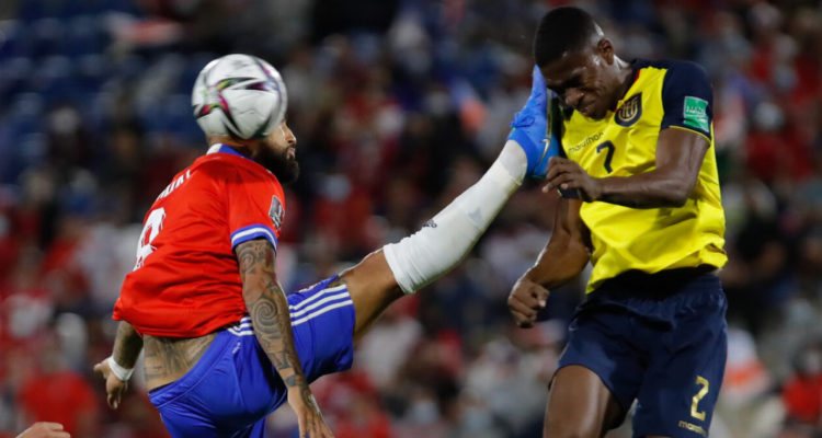 Francis Cagigao reconoce alegría tras fallo a favor de Vidal