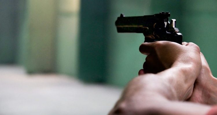 Hombre fue víctima de una encerrona frustrada en la Ruta 68: “Me apuntaron con pistolas”
